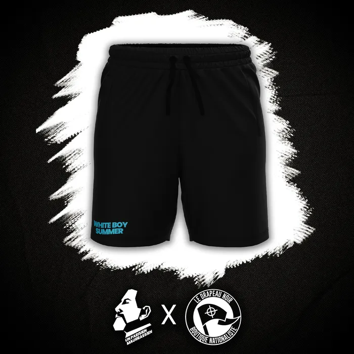 Short de bain WBS 2026