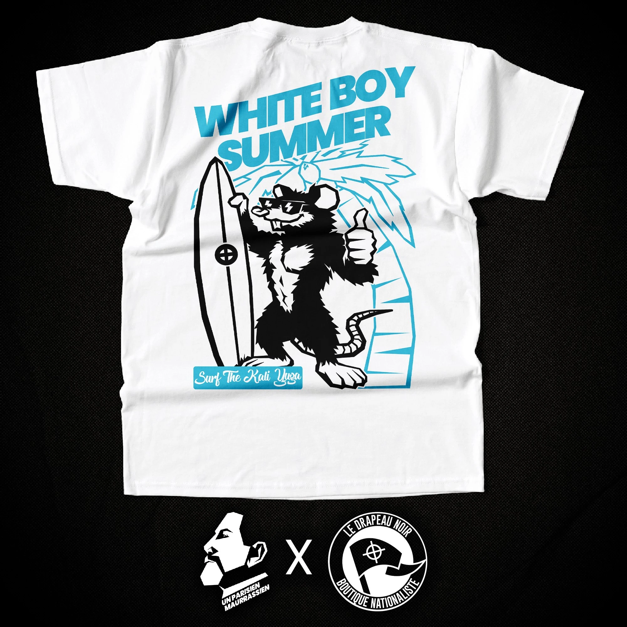 T-Shirt WBS 2026