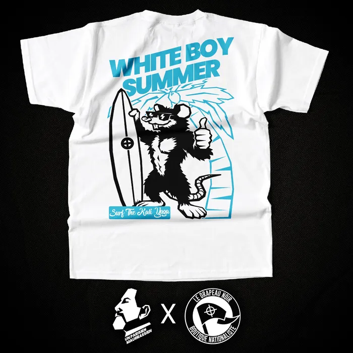 T-Shirt WBS 2026